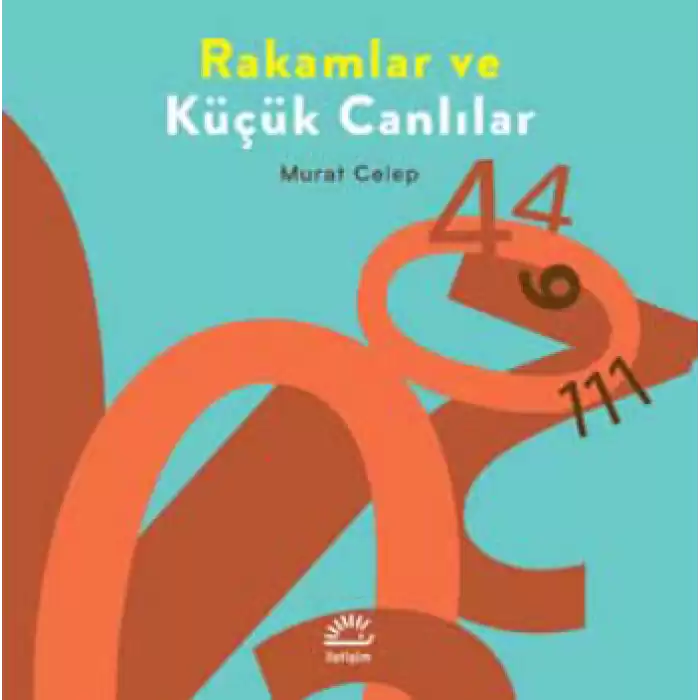 Rakamlar Ve Küçük Canlılar