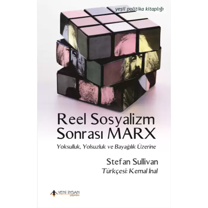 Reel Sosyalizm Sonrası Marx