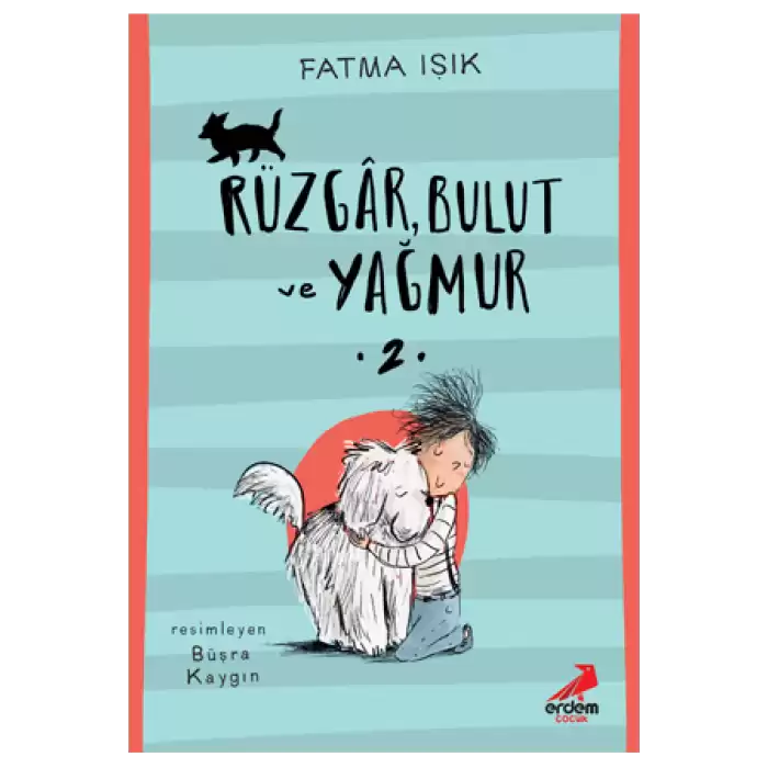 Rüzgar Bulut ve Yağmur 2