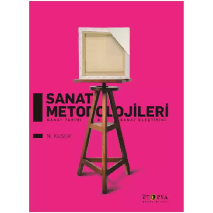 Sanat Metodolojileri