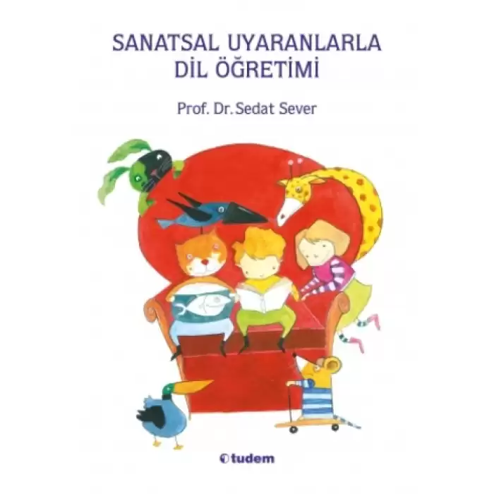 Sanatsal Uyaranlarla Dil Öğretimi