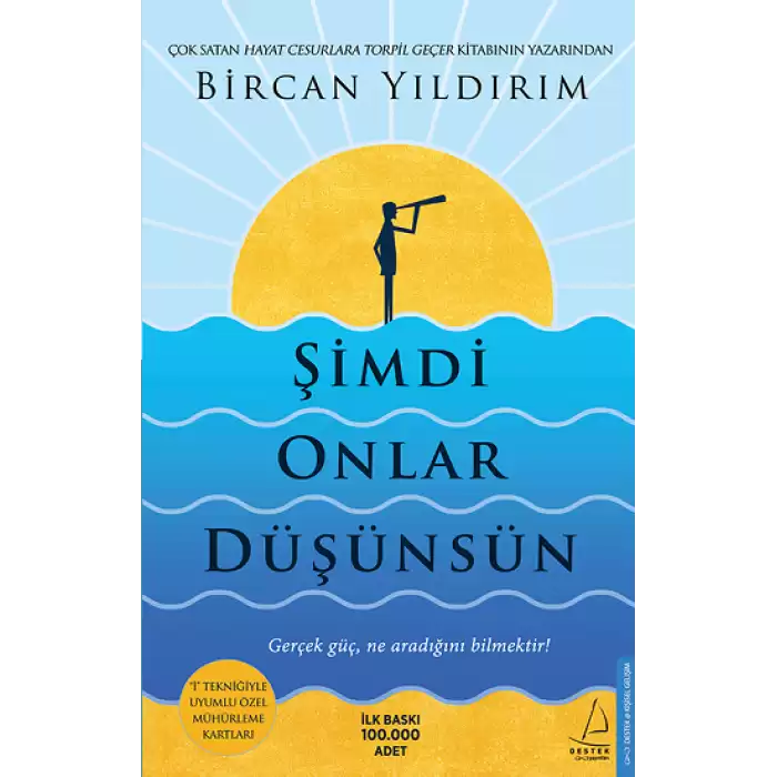 Şimdi Onlar Düşünsün