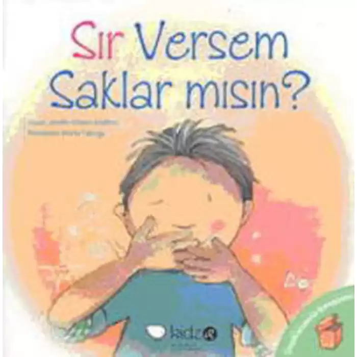 Sır Versem Saklar Mısın