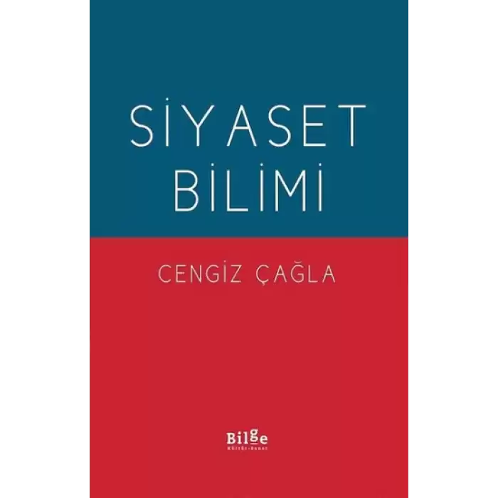 Siyaset Bilimi