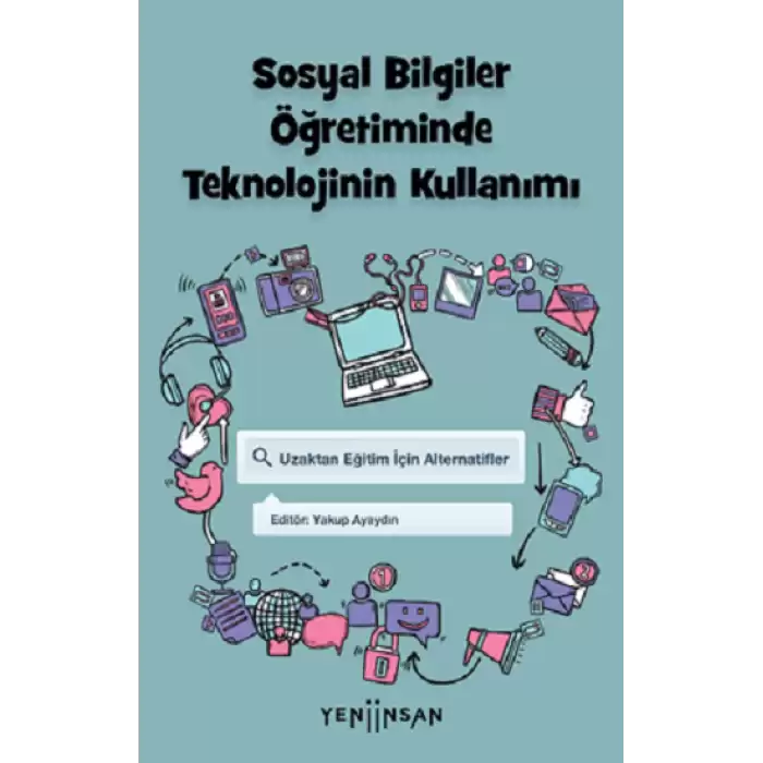 Sosyal Bilgiler Öğretiminde Teknolojinin Kullanımı