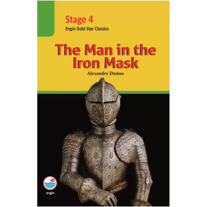 Stage 4 - The Man in the Iron Mask (CDli)
