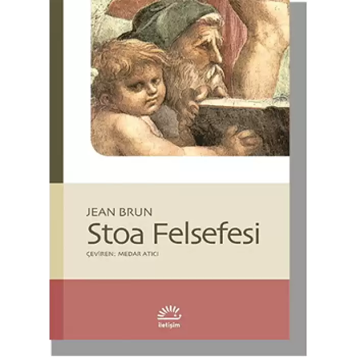 Stoa Felsefesi