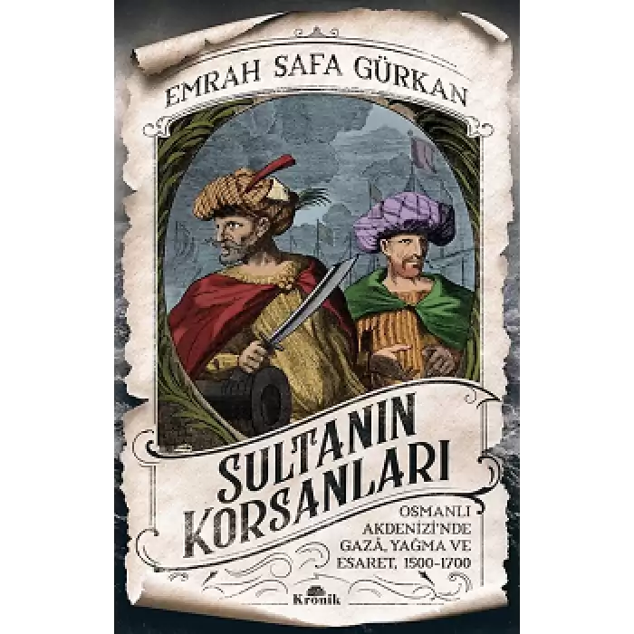 Sultanın Korsanları