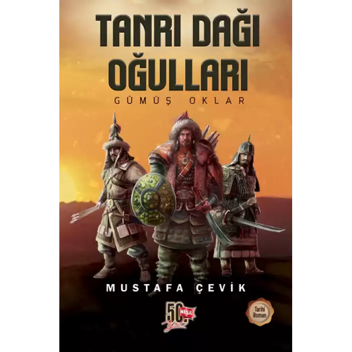 Tanrı Dağı Oğulları