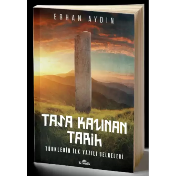 Taşa Kazınan Tarih