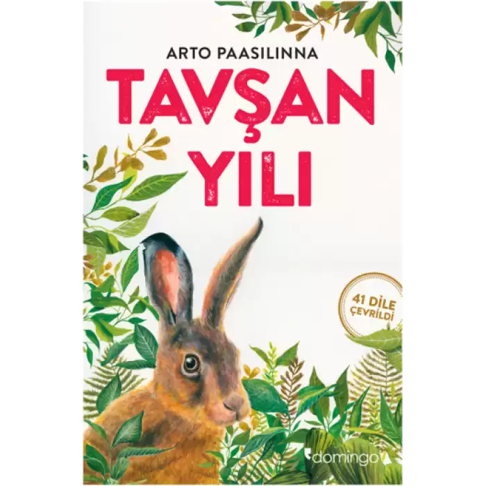 Tavşan Yılı