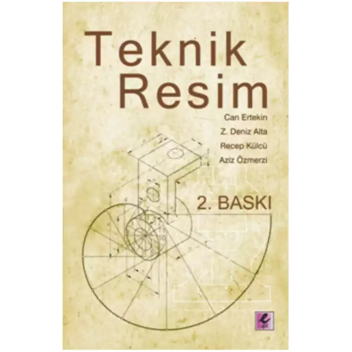 Teknik Resim