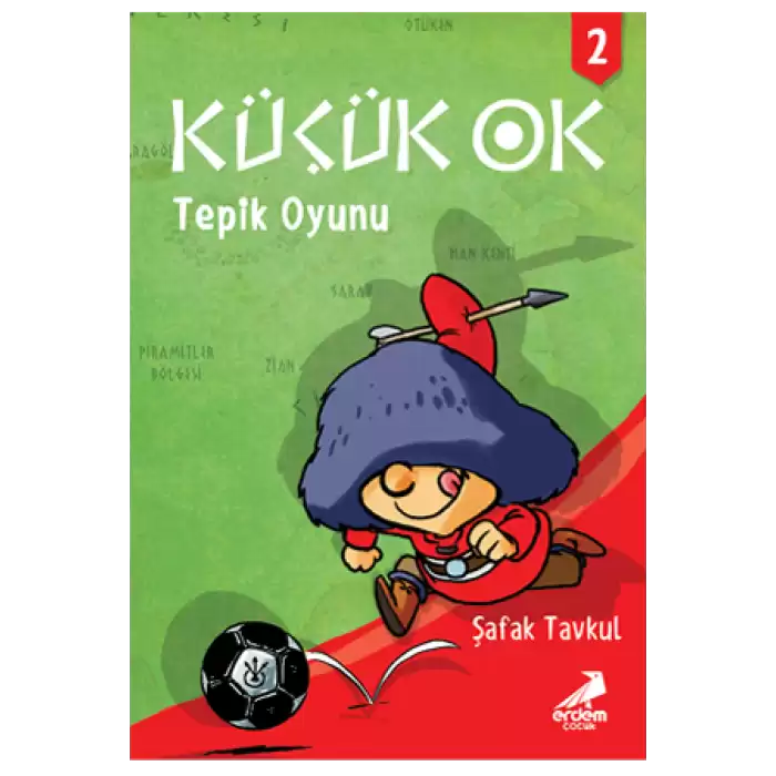 Tepik Oyunu - Küçük Ok 2