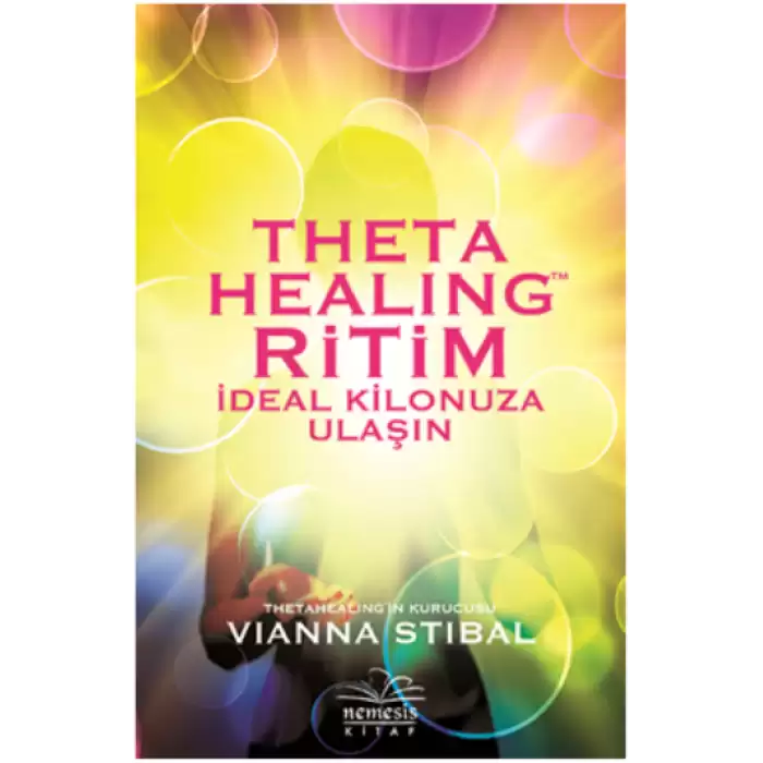 Theta Healing - Ritim