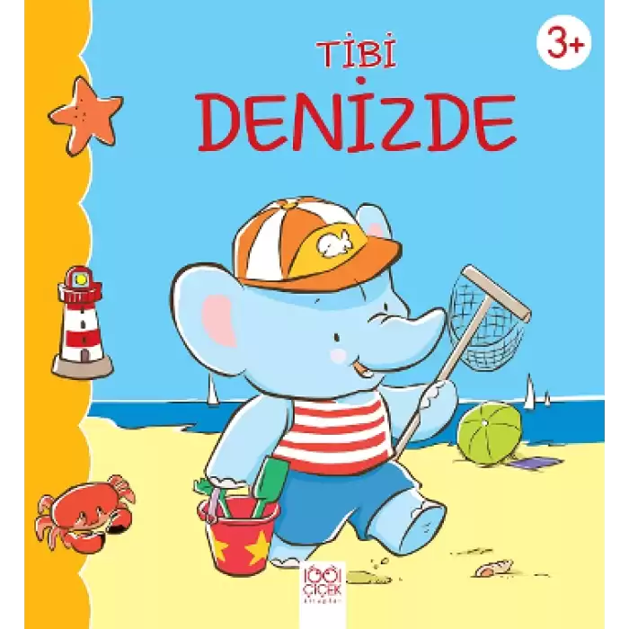 Tibi Denizde