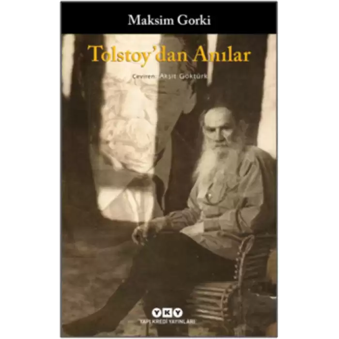 Tolstoy’dan Anılar