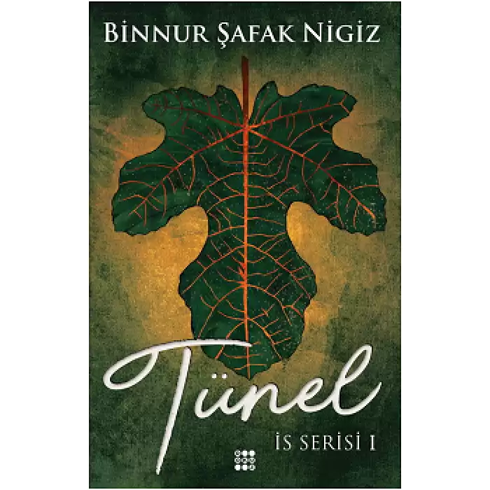 Tünel - İs Serisi 1