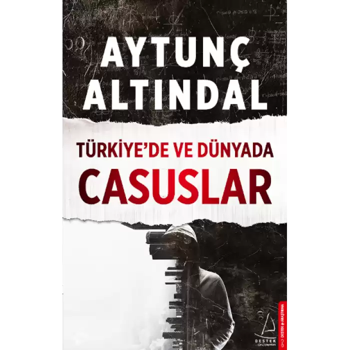 Türkiyede Ve Dünyada Casuslar