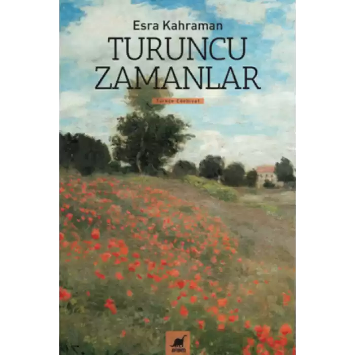 Turuncu Zamanlar