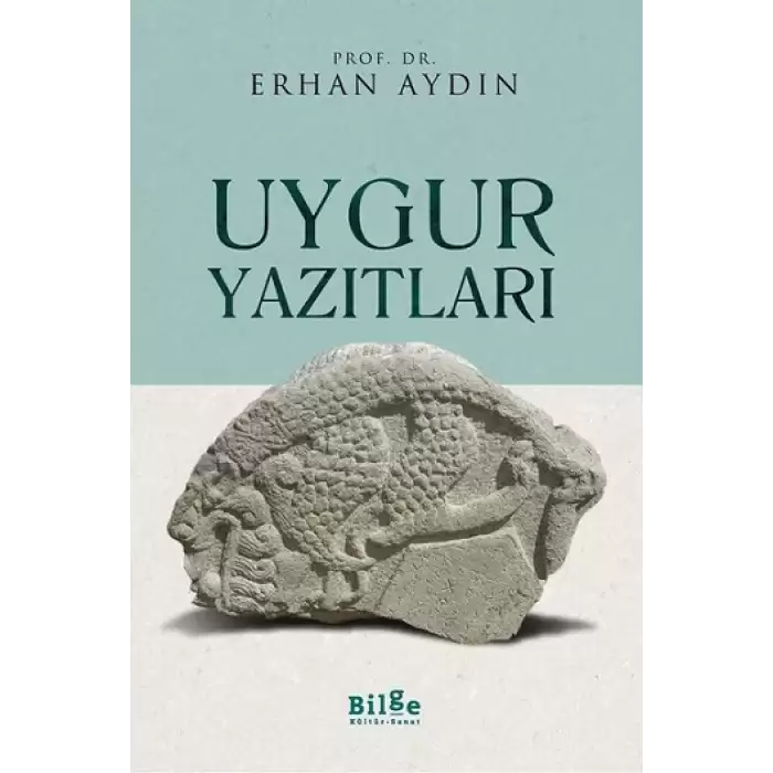 Uygur Yazıtları