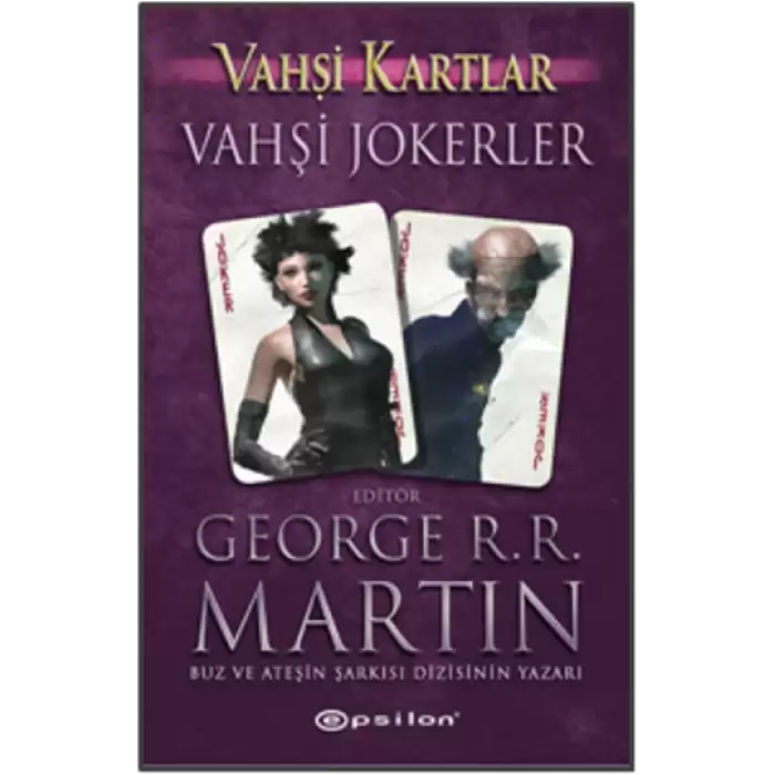 Vahşi Kartlar III: Vahşi Jokerler