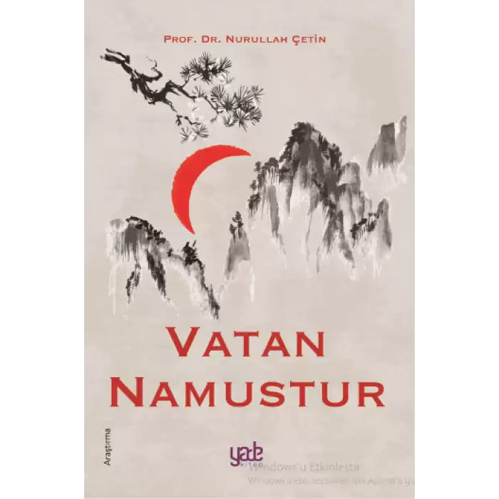 Vatan Namustur