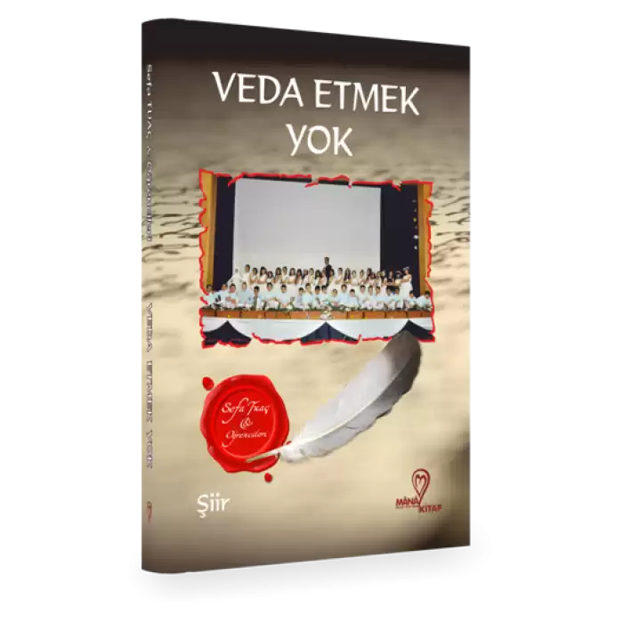 Veda Etmek Yok