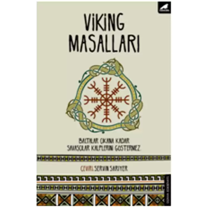 Viking Masalları