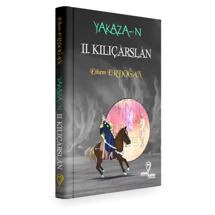 Yakaz-n II. Kılıçarslan