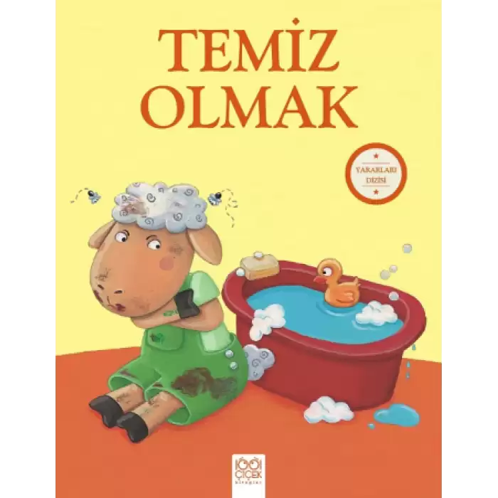 Temiz Olmak - Yararları Dizisi