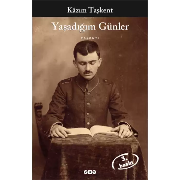 Yaşadığım Günler