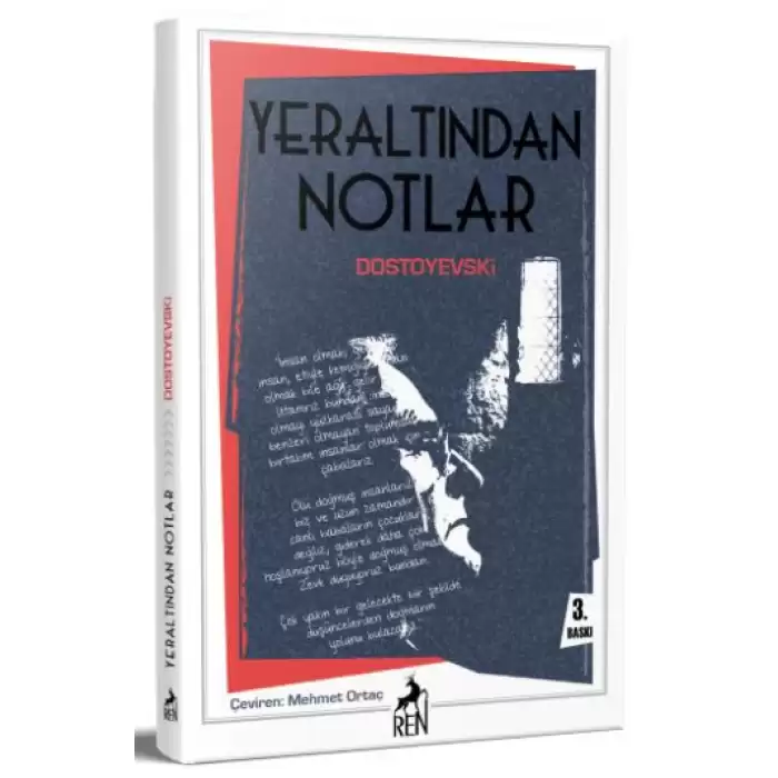 Yeraltından Notlar