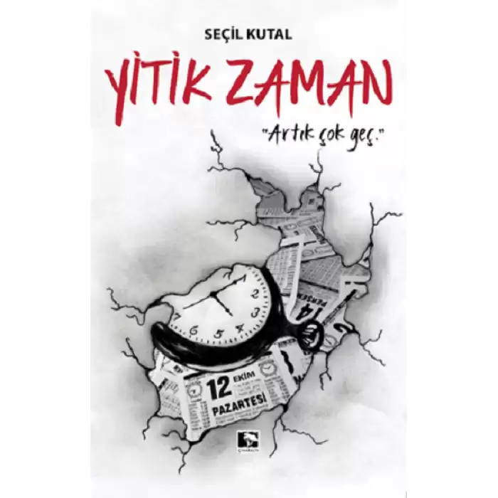 Yitik Zaman