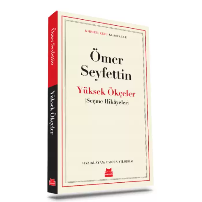 Yüksek Ökçeler