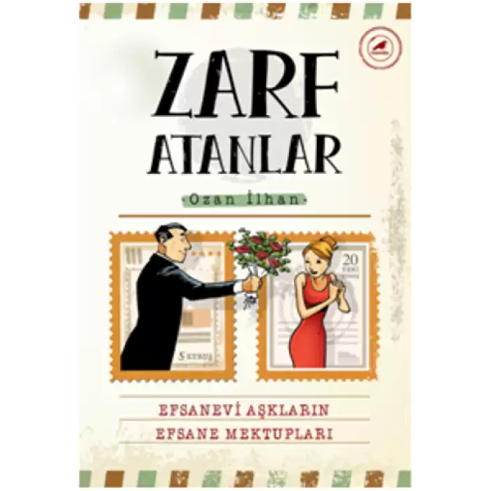 Zarf Atanlar