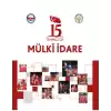 15 Temmuzda Mülki İdare