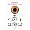 21. Yüzyıl İçin 21 Ders