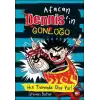 Afacan Dennis’in Günlüğü 3