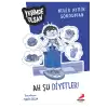 Ah Şu Diyetler! - Yerimde Olsan