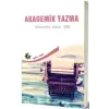 Akademik Yazma