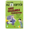 Ali Kopter 4 - Hayat Okulunda Öğrenciyim