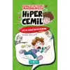 Hiper Cemil 1 - Altın Anahtarın Gizemi