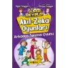 Arkadaş Tanıma Oyunu - Akıl Ve Zeka Oyunları 3