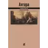 Avrupa - Bitmemiş Bir Mecera