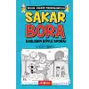 Başlarım Böyle Spora - Sakar Bora 3