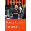 Benim Adım Iniesta