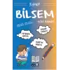 Bilsem 3. Sınıf Soru Bankası