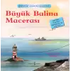 Büyük Balina Macerası - Deniz Hikayeleri