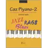 Caz Piyano - 2