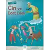 Cin ve Dört Dilek